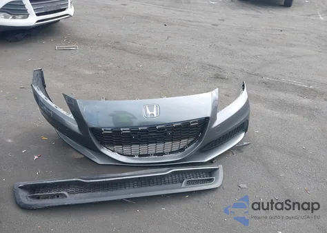 2015 Honda Cr-Z z USA, uszkodzony, nr VIN JHMZF1D46FS002940